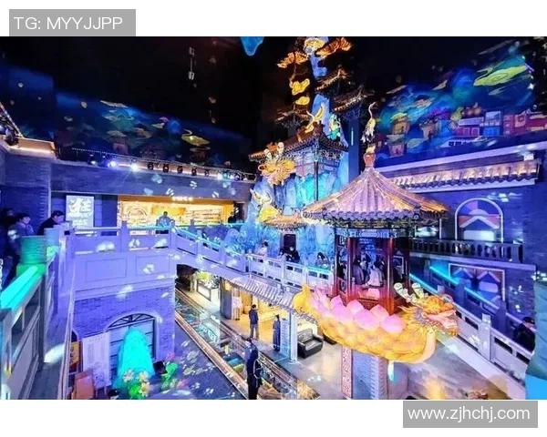 探索非凡娱乐实时全局光照技术带来的沉浸式游戏体验与视觉盛宴