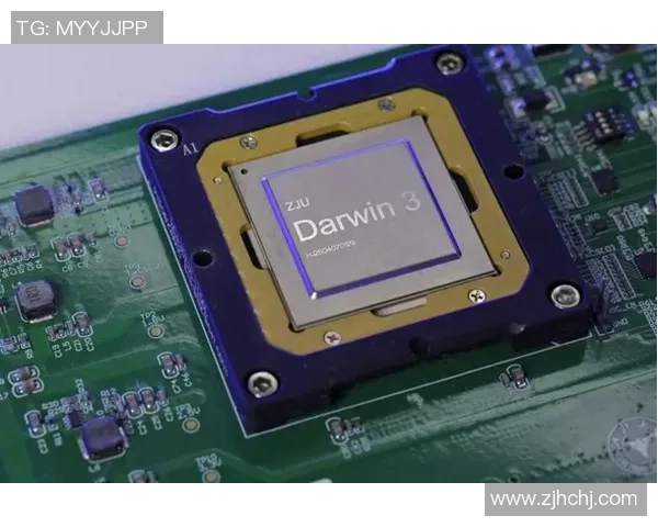 超凡国际类脑计算系统助力智能科技革命引领未来发展新潮流