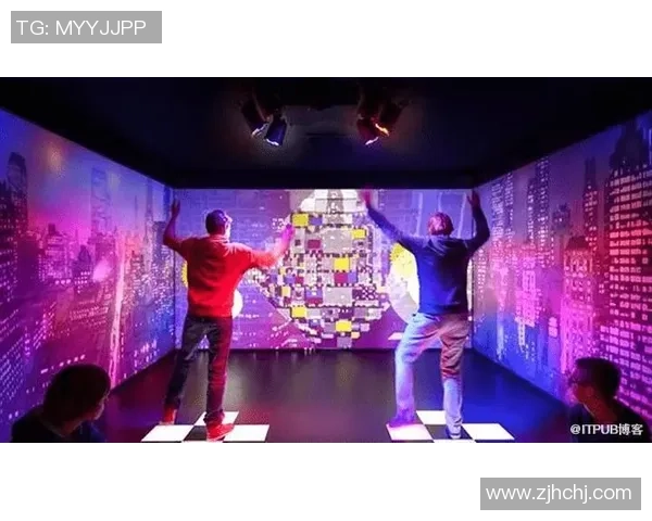 AR技术赋能彩票行业打造全新互动体验与乐趣 AR技术赋能彩票行业打造全新互动体验与乐趣